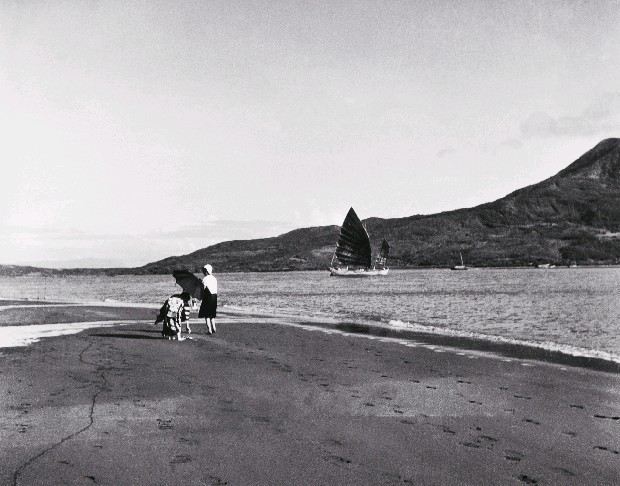 藏品:淡水河畔的(1)張圖片