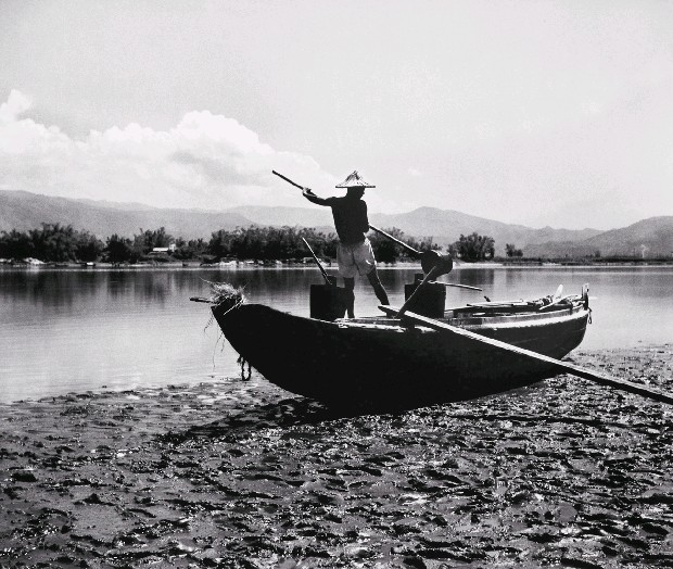 藏品:水肥船的(1)張圖片