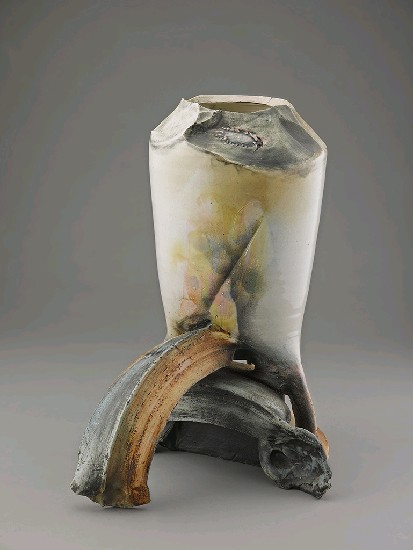 藏品:無題器物的(1)張圖片