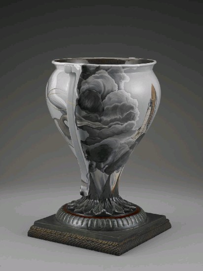 藏品:大型太空梭發射瓶的(4)張圖片