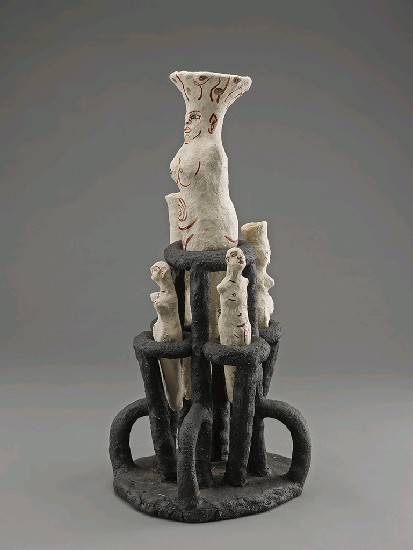 藏品:家庭瓶組的(2)張圖片