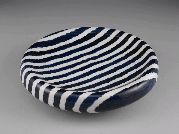 藏品:宴會盤之二的(1)張圖片