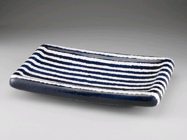 藏品:宴會盤之三的(1)張圖片