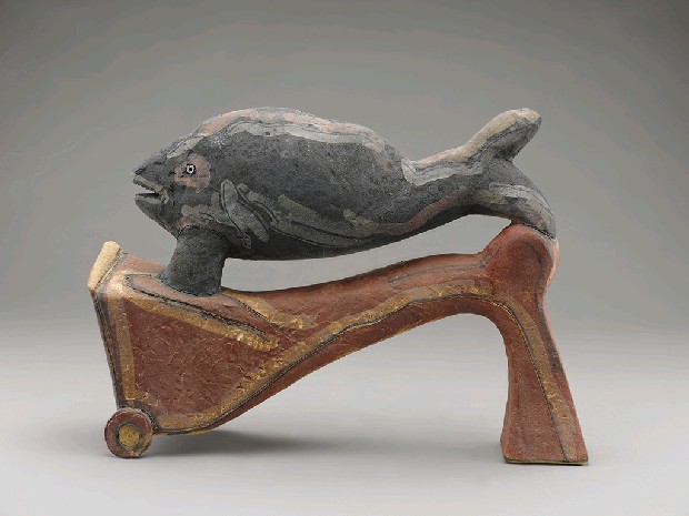 藏品:縫紉機-帶輪魚的(1)張圖片