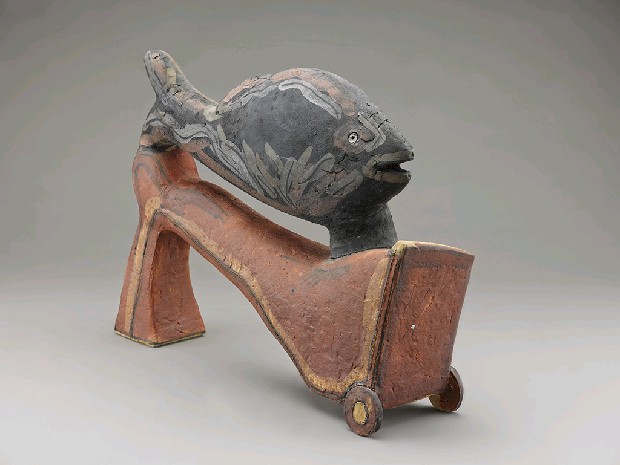 藏品:縫紉機-帶輪魚的(3)張圖片