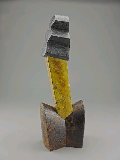 來自森林的焦點圖