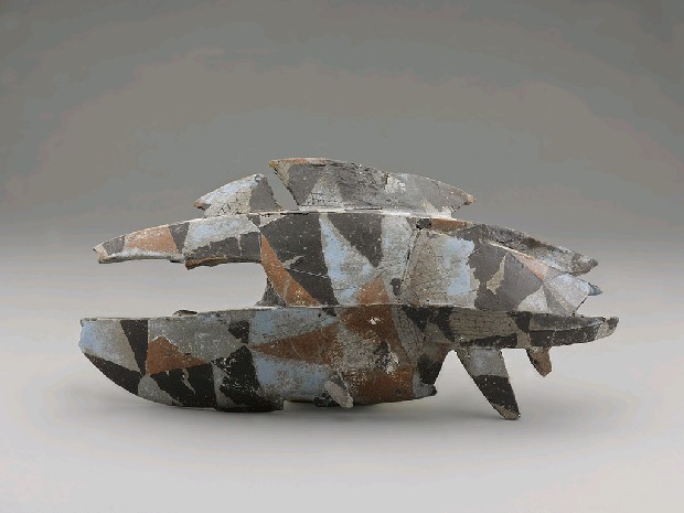 藏品:蜥蝪桌的(2)張圖片