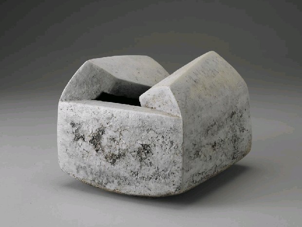 三次元的焦點圖