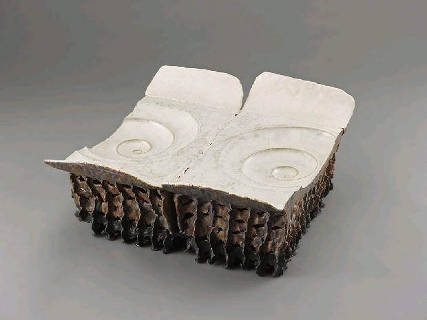 藏品:雙的(2)張圖片