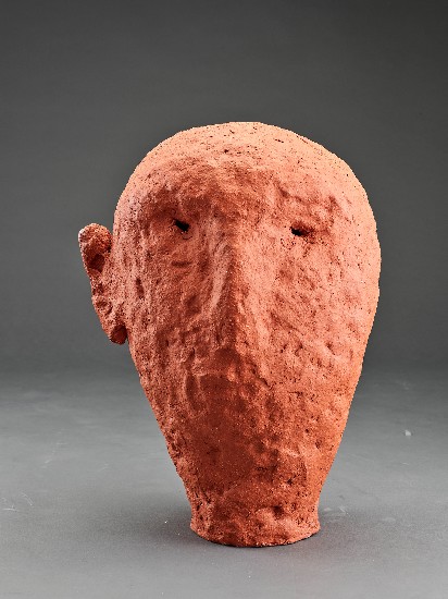 藏品:三個頭(三件)的(3)張圖片