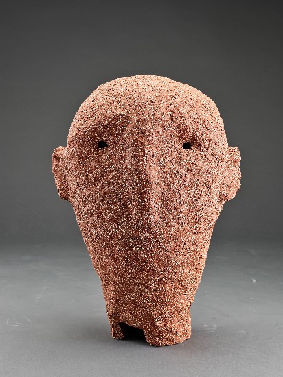 藏品:三個頭(三件)的(4)張圖片