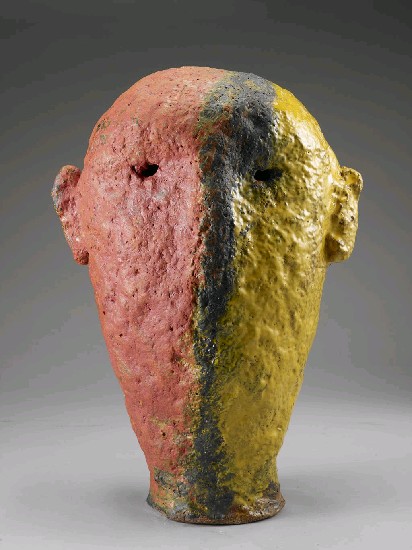 給艾爾.卡倫二世的焦點圖