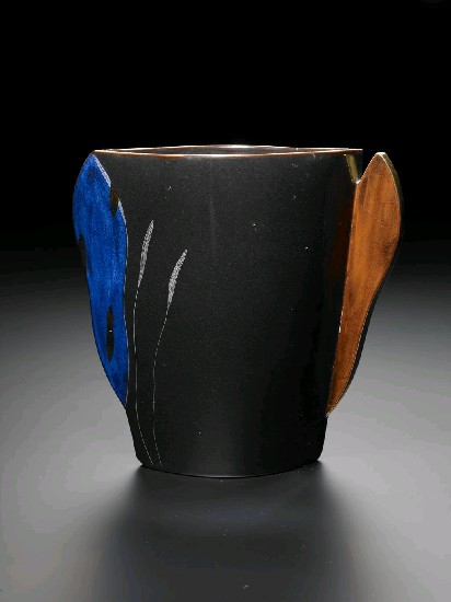 藏品:黑色鬱金香的(1)張圖片