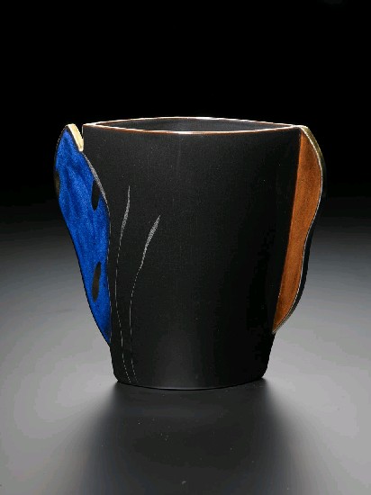 藏品:黑色鬱金香的(2)張圖片