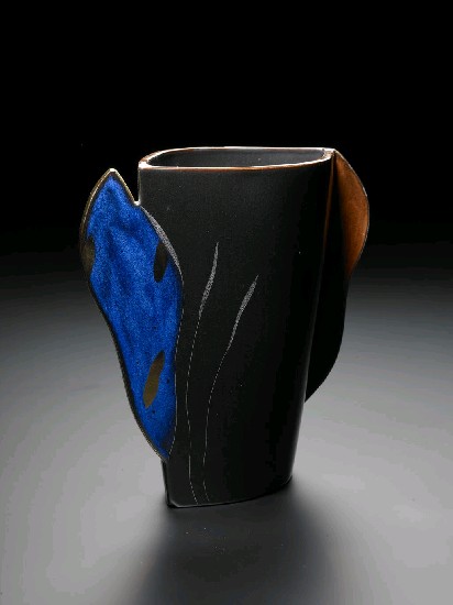 藏品:黑色鬱金香的(3)張圖片