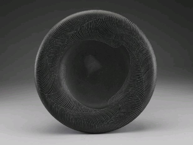 三足物之二的焦點圖