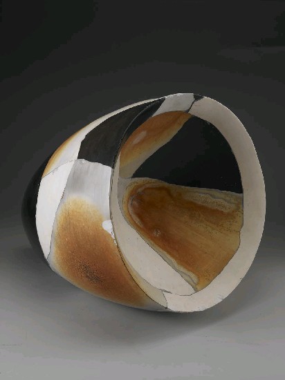 再創造-缽型的焦點圖