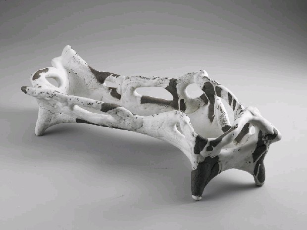 藏品:白釉器的(2)張圖片