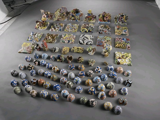 藏品:和嬰兒外出的(2)張圖片