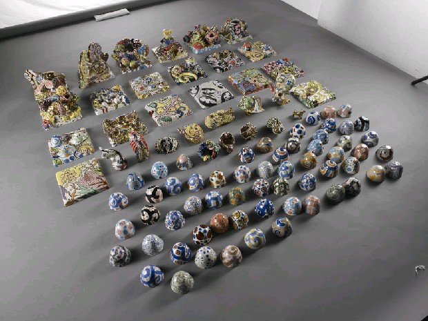 藏品:和嬰兒外出的(3)張圖片