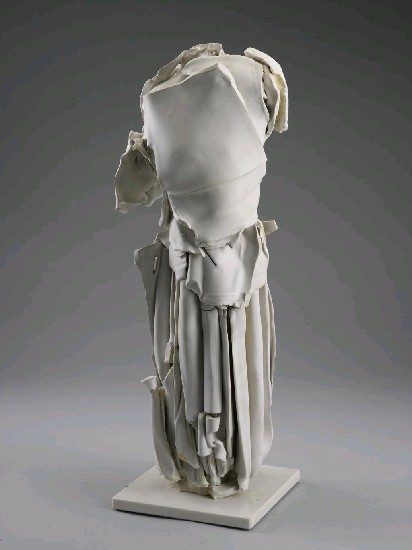 柱之二的焦點圖