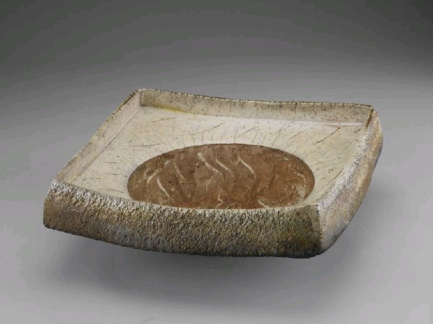 藏品:樂燒碗的(1)張圖片