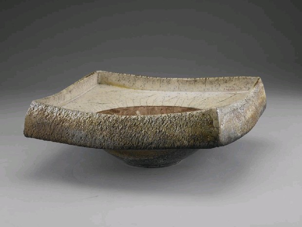 藏品:樂燒碗的(2)張圖片