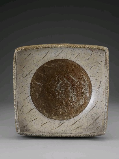 藏品:樂燒碗的(3)張圖片