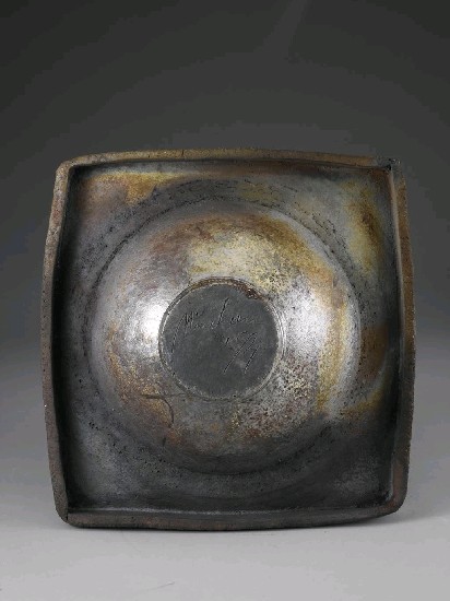 藏品:樂燒碗的(4)張圖片