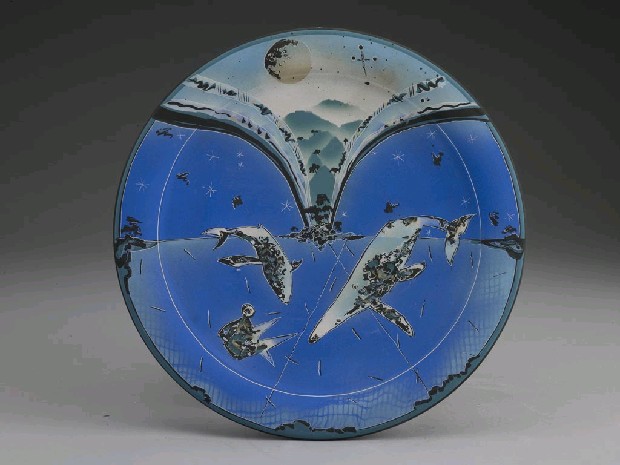 藏品:表層之下的(1)張圖片