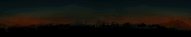 藏品:盛開系列之 夜生活的(1)張圖片