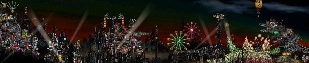 藏品:盛開系列之 夜生活的(8)張圖片