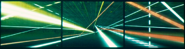 藏品:盛開系列之 夜生活的(10)張圖片