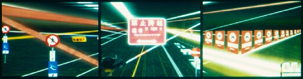 藏品:盛開系列之 夜生活的(11)張圖片