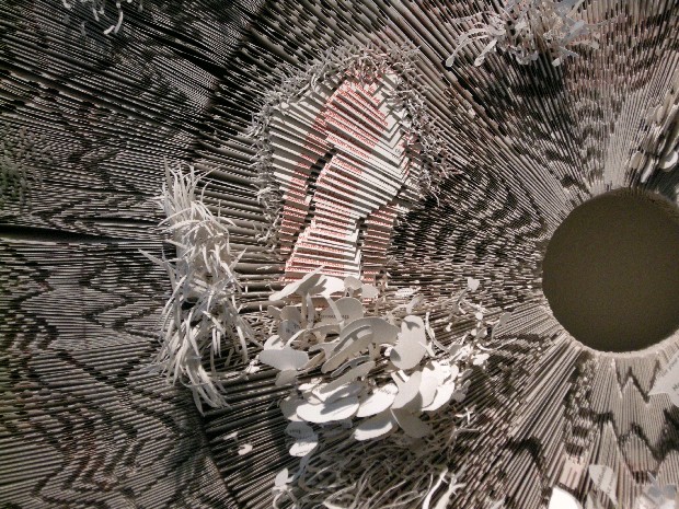 藏品:走在花的夢境的(2)張圖片