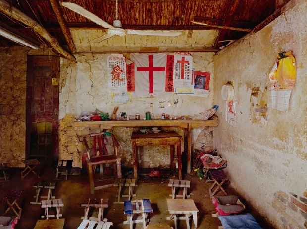 藏品:信仰空間的(1)張圖片