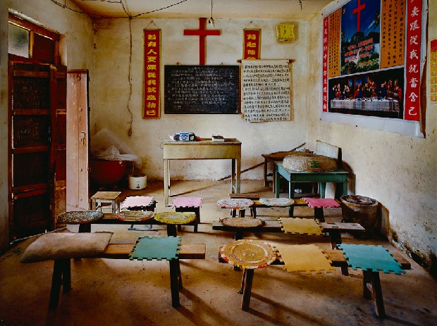 藏品:信仰空間的(3)張圖片