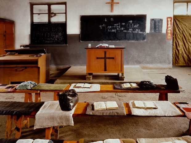 藏品:信仰空間的(4)張圖片