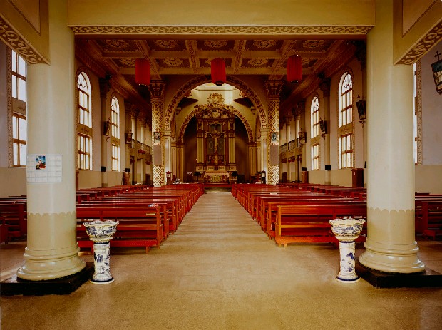 藏品:信仰空間的(5)張圖片