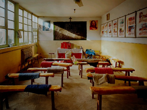 藏品:信仰空間的(7)張圖片