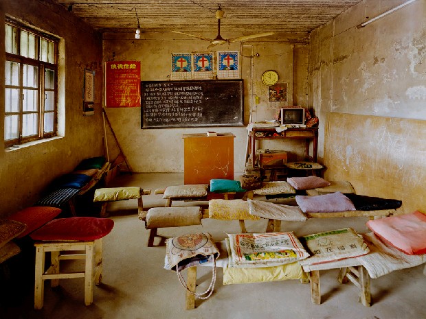 藏品:信仰空間的(8)張圖片