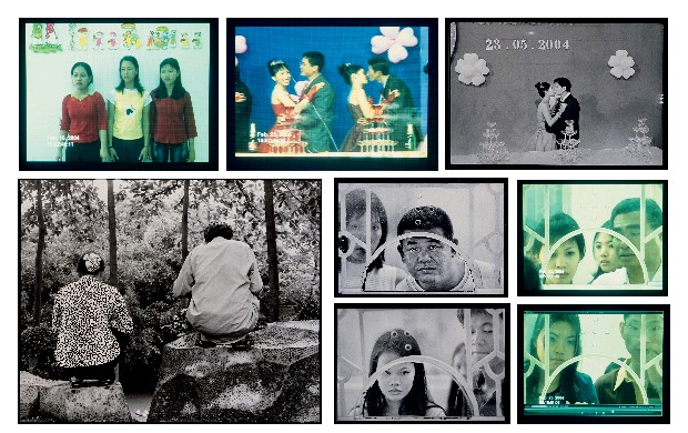 藏品:囍的(1)張圖片