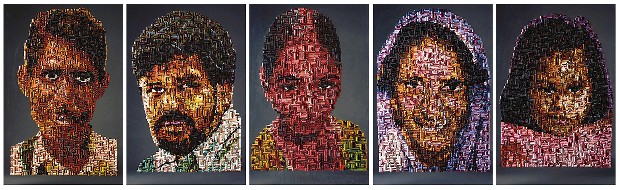 藏品:同類 (同義詞)的(1)張圖片