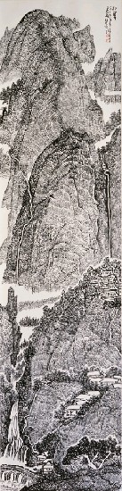 藏品:山水的(5)張圖片