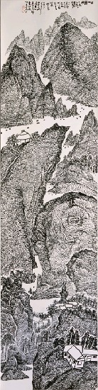 藏品:山水的(8)張圖片