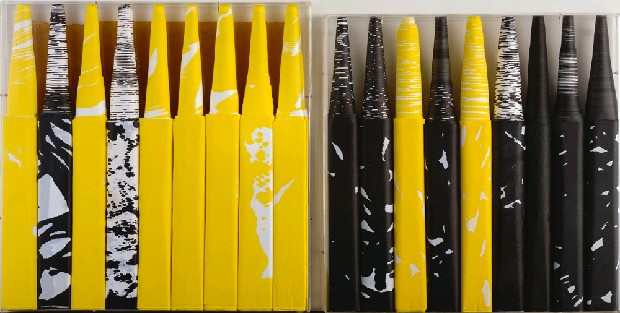 藏品:水墨變法系列的(4)張圖片