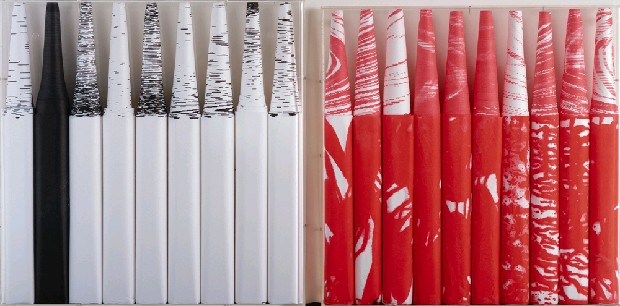 藏品:水墨變法系列的(6)張圖片