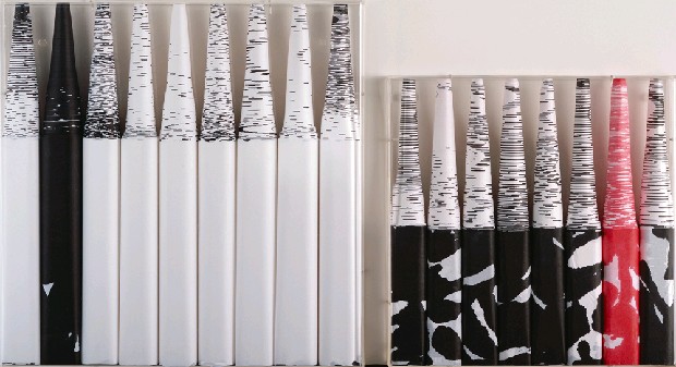 藏品:水墨變法系列的(8)張圖片