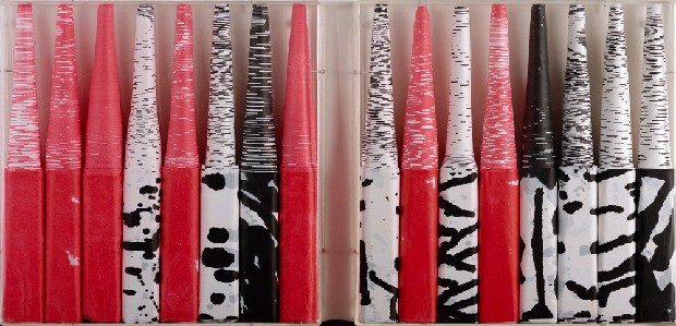 藏品:水墨變法系列的(9)張圖片