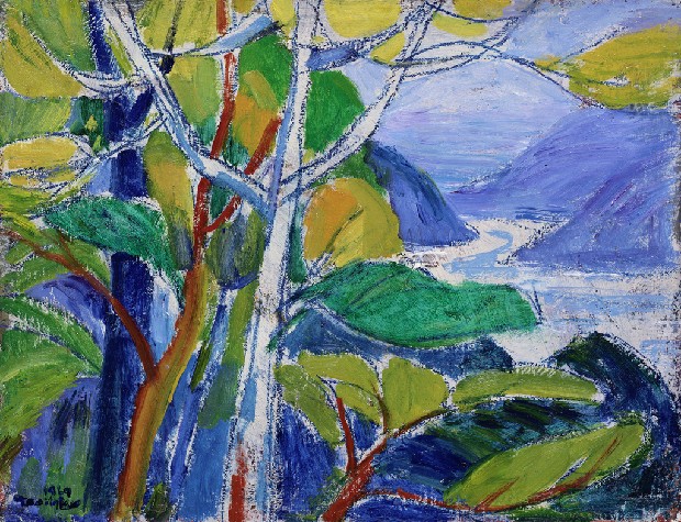 藏品:大湖的(1)張圖片